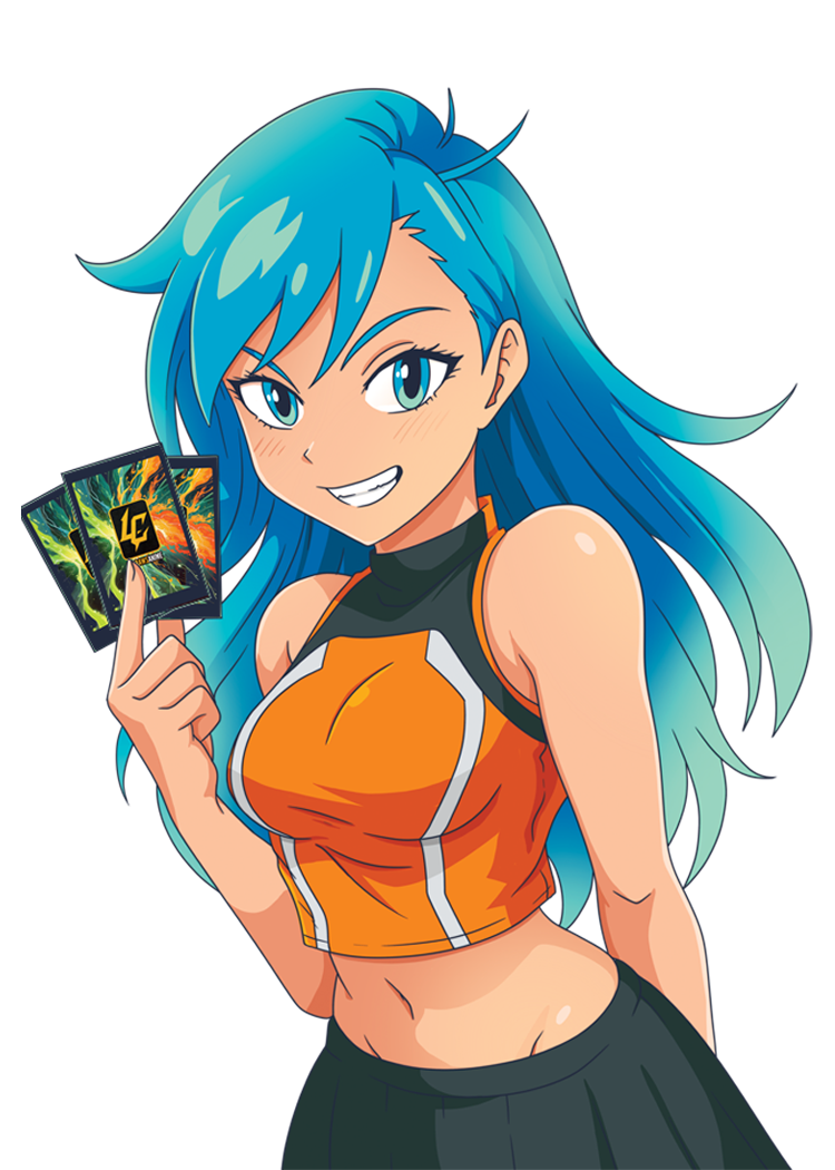 Mascot Character